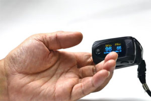 Arrhythmia Detection By Pulse Oximeter - Ideatech Consulting